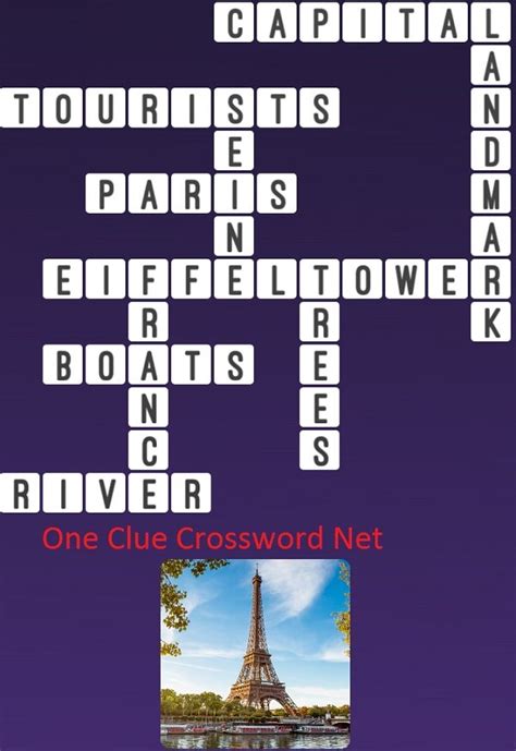 Paris right bank river crossword clue - Find the latest crossword clues from New York Times Crosswords, LA Times Crosswords and many more. Crossword ... (Paris' Right Bank) Crossword Clue. Rocker Brian Crossword Clue. Rule, in brief Crossword Clue. ... Pakistan's longest river, running 3200km from the Himalayas to the Arabian Sea (5) ...